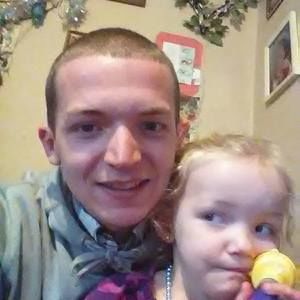 Meet your Posher, Brandon